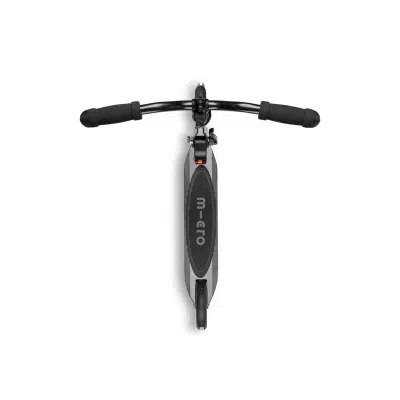 Micro Step - Sprite LED - Neochrome black