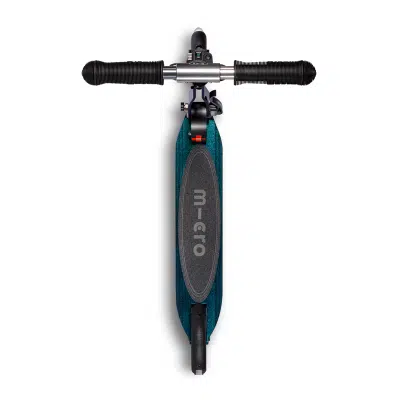 Micro Step - Sprite LED - Pearl Groen Paars