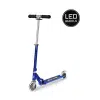 Micro Step - Sprite LED - Saffier Blauw
