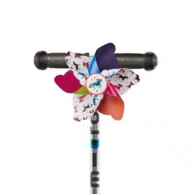 Micro Step - windmill Unicorn