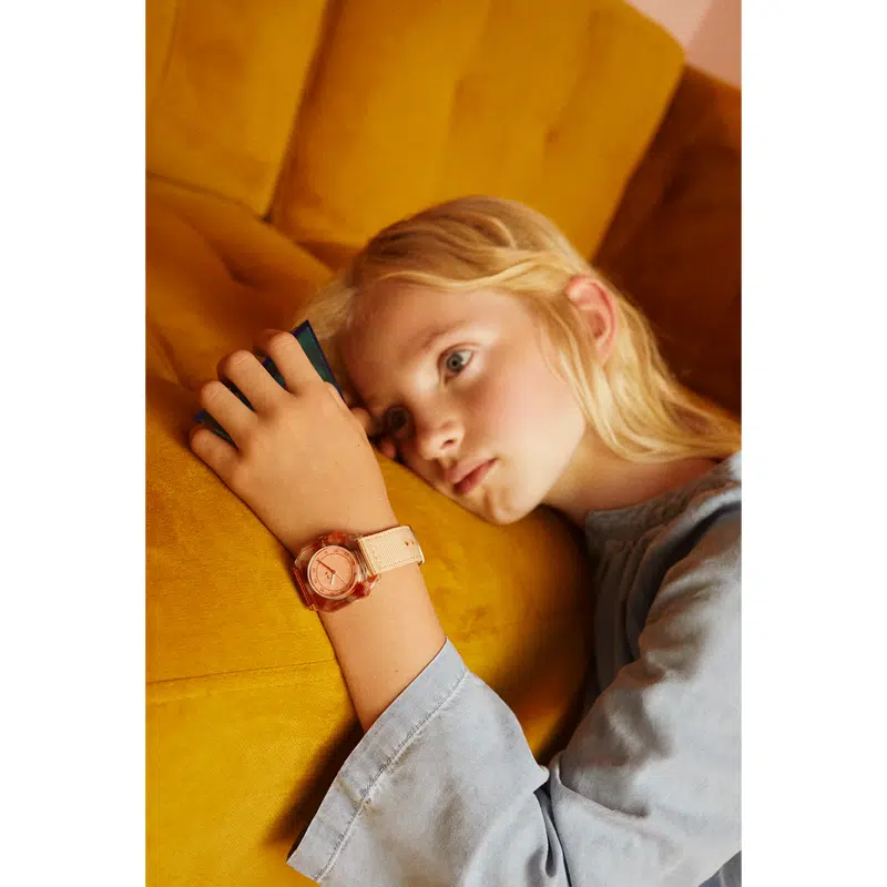 Mini Kyomo - Cinnamon Roll