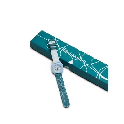 Mini Kyomo - Eucalyptus Rain