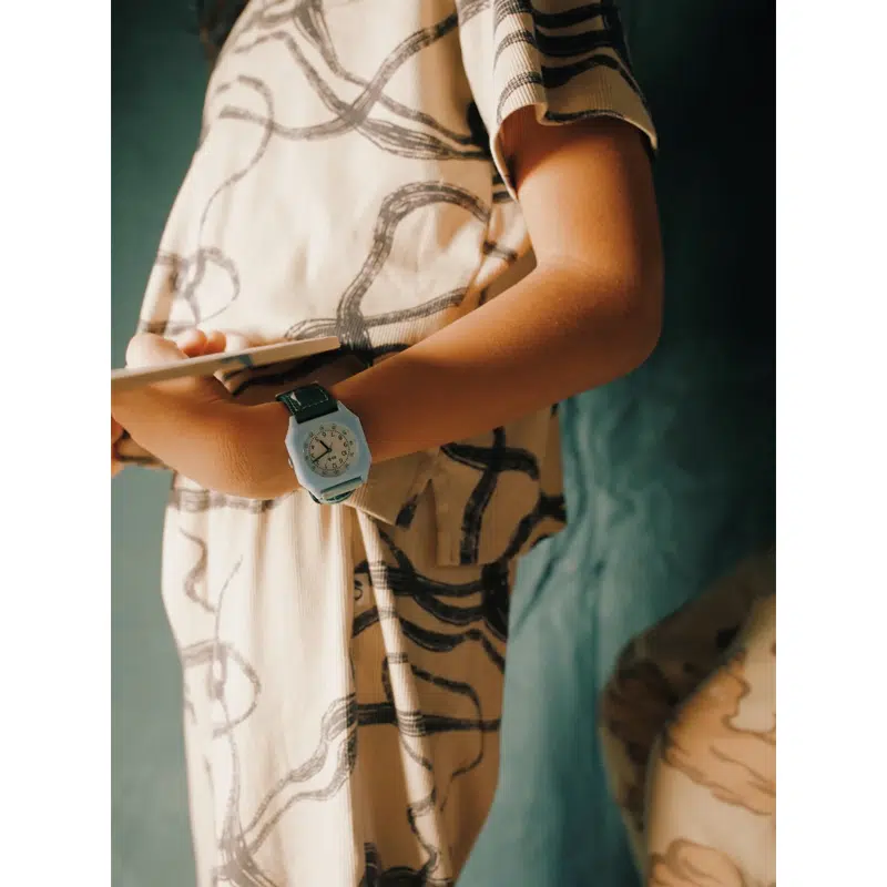 Mini Kyomo - Eucalyptus Rain