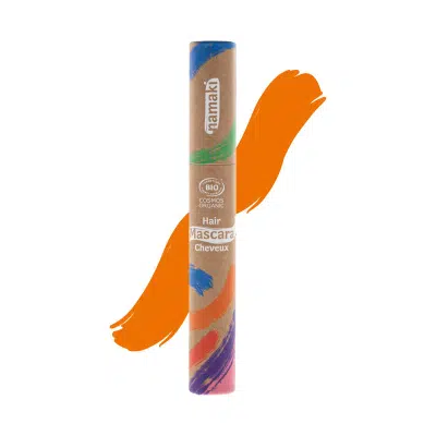 Namaki - Haar Mascara - Paars