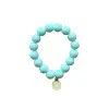 Ratatam - Bracelet - Blue Lemon