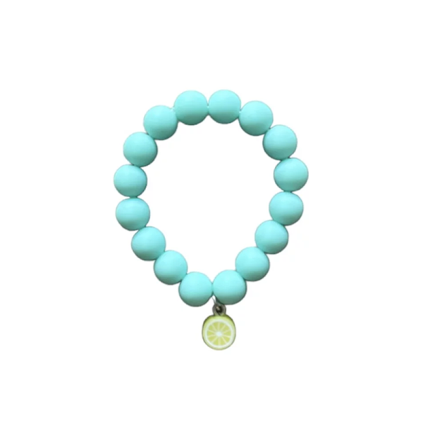 Ratatam - Bracelet - Blue Lemon