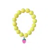 Ratatam - Bracelet - Yellow Strawberry