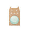 Ratatam - Bubble Ball - Blue 15cm