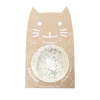 Ratatam - Bubble Ball - Pink 10cm