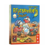 Regenwormen- Junior