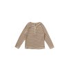 Salted Stories - Rib Stripe - Stijn 62-68