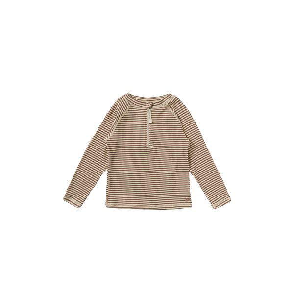 Salted Stories - Rib Stripe - Stijn 62-68