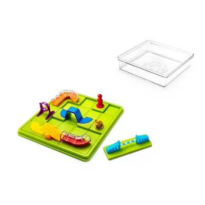 Smart Dog (60 opdrachten)