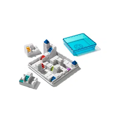 Atlantis Escape (60 opdrachten)