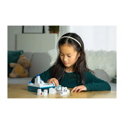 Atlantis Escape (60 opdrachten)