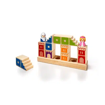 Camelot Jr. (48 opdrachten)