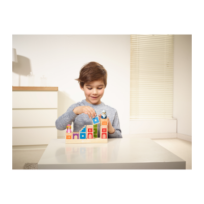 Camelot Jr. (48 opdrachten)