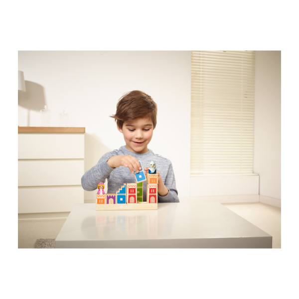 Camelot Jr. (48 opdrachten)