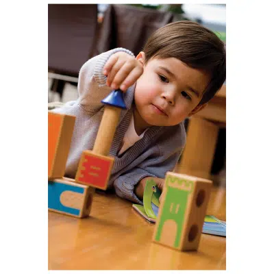 Castle Logix (48 opdrachten)