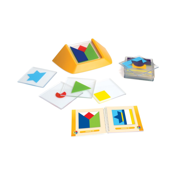Colour Code (100 opdrachten)