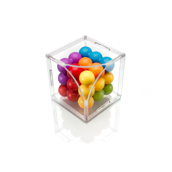 Cube Puzzler Pro (80 opdrachten)