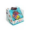 Cube Puzzler Pro (80 opdrachten)