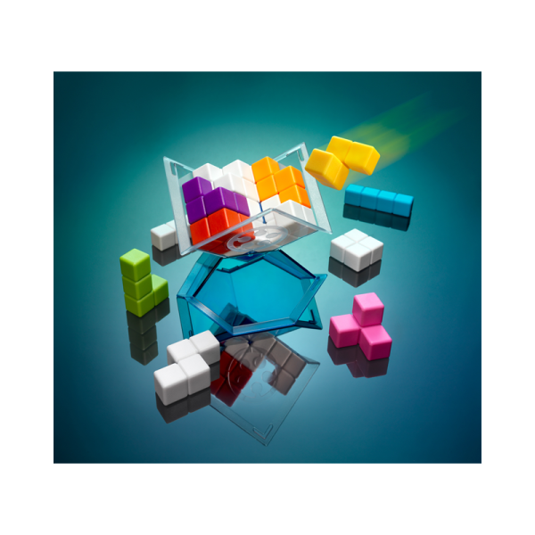 Cubiq (80 opdrachten)