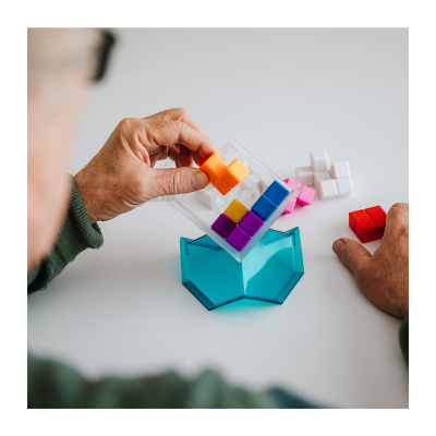 Cubiq (80 opdrachten)