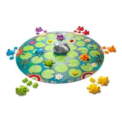 Froggit (2-6 spelers)