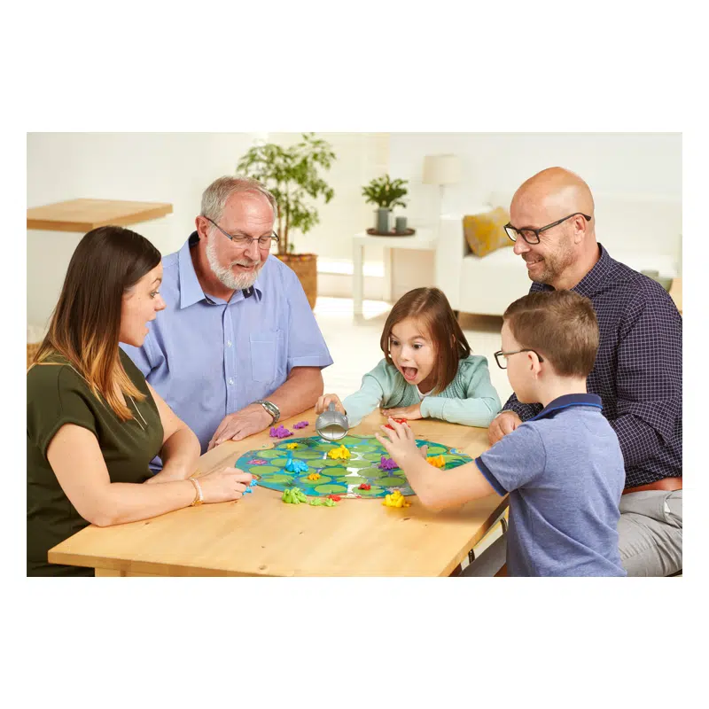 Froggit (2-6 spelers)