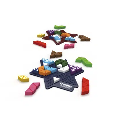 Smartgames - Genius Star