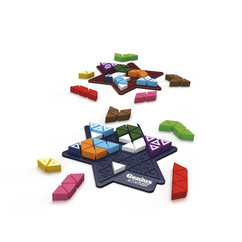 Smartgames - Genius Star