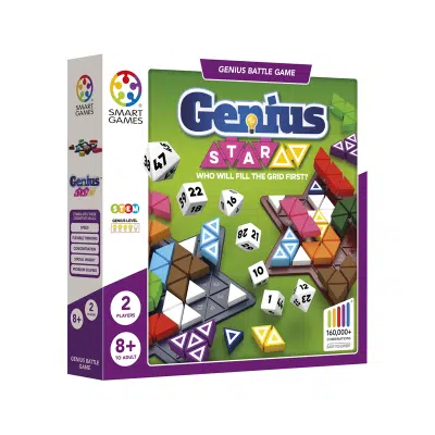 Smartgames - Genius Star