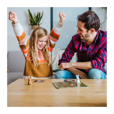 Grabbit (2-4 spelers)