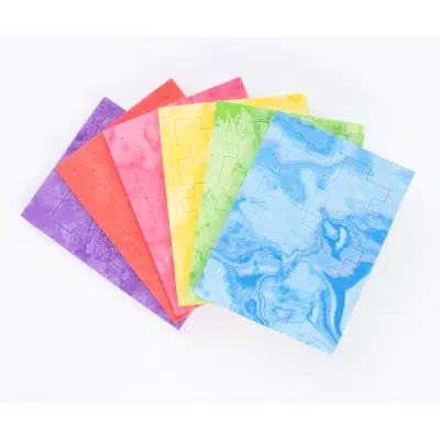 Happy Cube 6 Colour Pack Expert