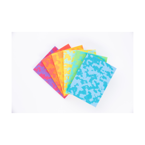 Happy Cube 6 Colour Pack Pro