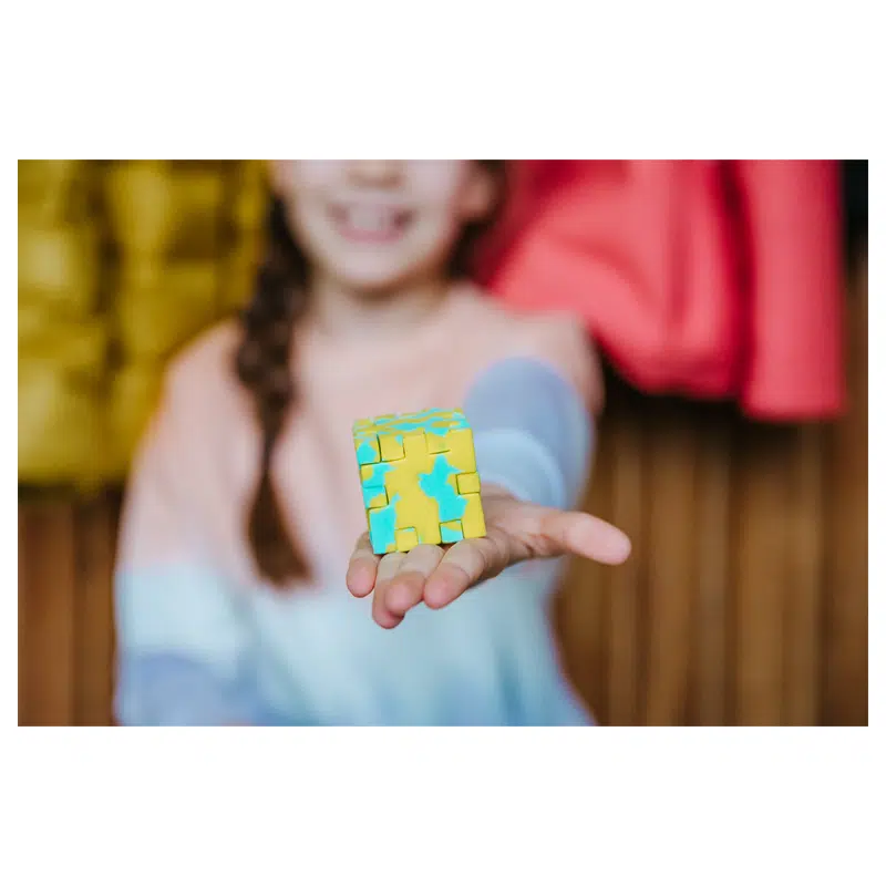 Happy Cube 6 Colour Pack Pro