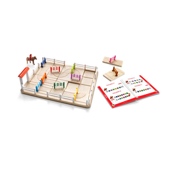 Horse Academy (80 opdrachten)