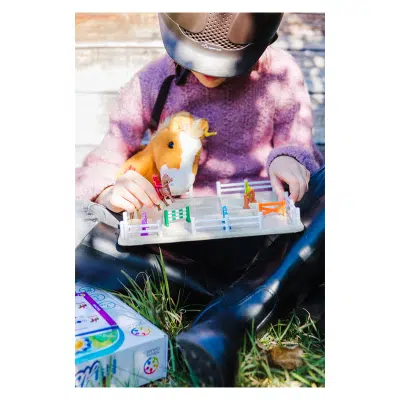 Horse Academy (80 opdrachten)