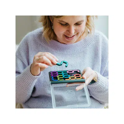 IQ Digits (120 opdrachten)