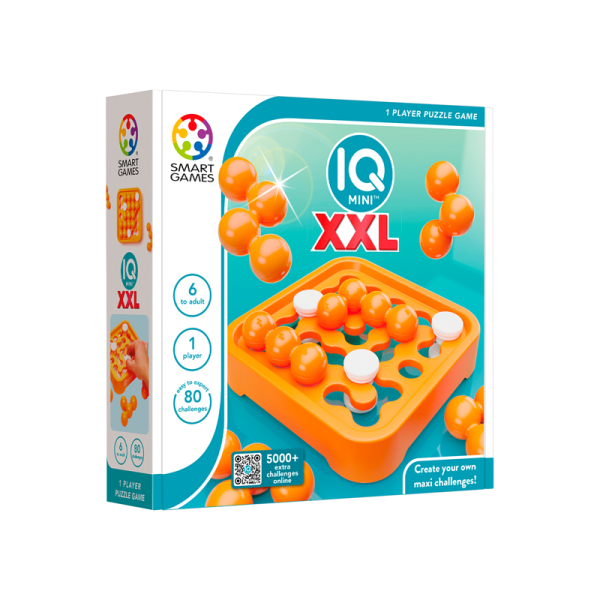 IQ Mini XXL