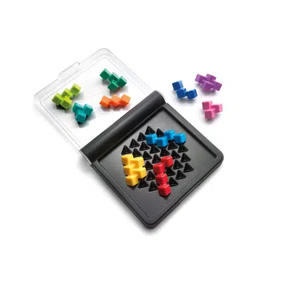 IQ Perplex (120 opdrachten)