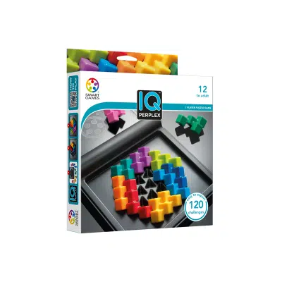 IQ Perplex (120 opdrachten)