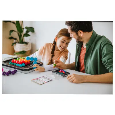 IQ Puzzler Pro XXL (188 opdrachten)