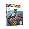 Smartgames - IQ Stixx (120 opdrachten)