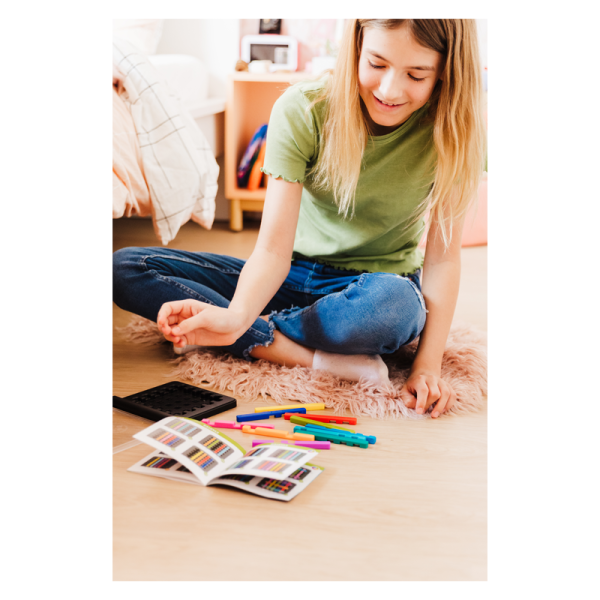 Smartgames - IQ Stixx (120 opdrachten)