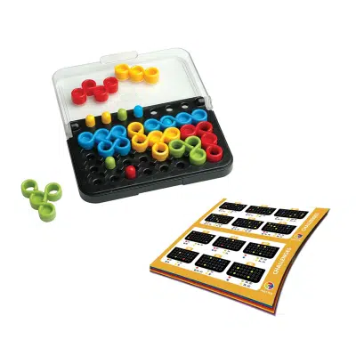 IQ Twist (120 opdrachten)