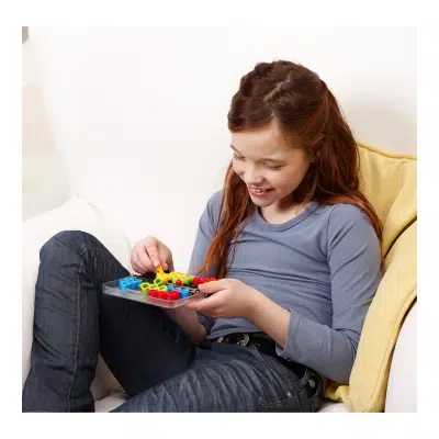 IQ Twist (120 opdrachten)