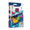 Smartgames - IQ Waves (120 opdrachten)