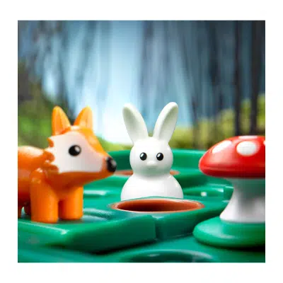 SmartGames - Jump In' (60 opdrachten)